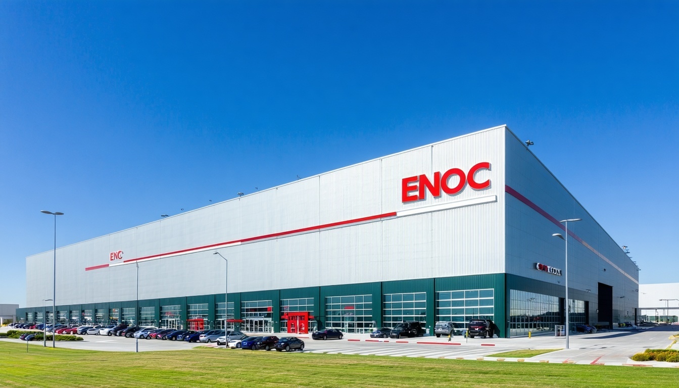 ENOC